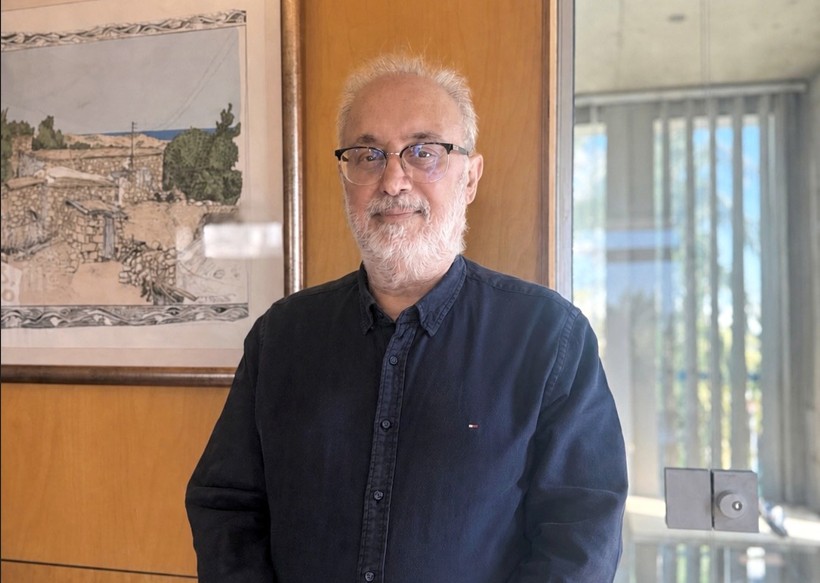 Γιώργος Φράγκος: Η τουρκοκυπριακή λογοτεχνία που αντιστέκεται
