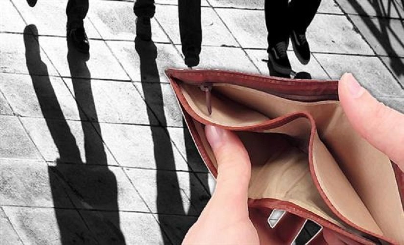 Από το θέαμα της «Σάντης» και του γάμου του Φειδία στο σοκ 167.000 ανθρώπων που πασχίζουν να ζήσουν