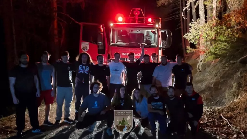 Όταν η εκπαίδευση γίνεται ασπίδα του