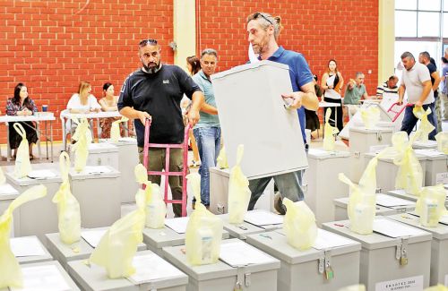 Η ιατρική, η πολιτική και οι βουλευτικές που έρχονται