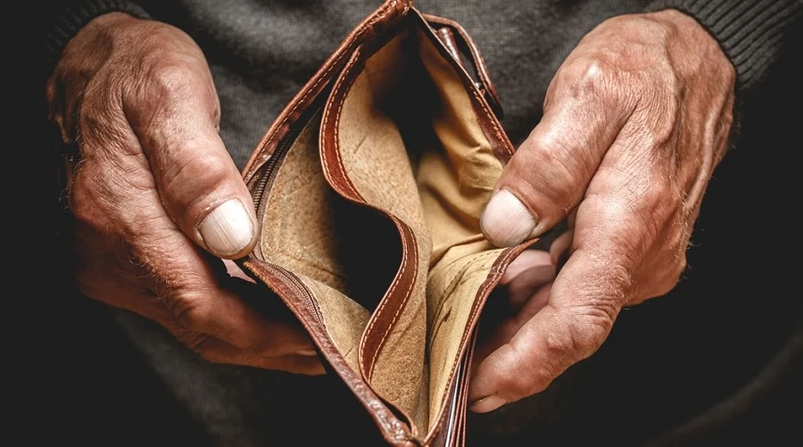 146.000 άτομα σε κίνδυνο φτώχειας στην Κύπρο