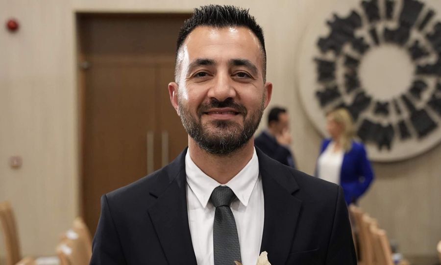 Στήνουν ξανά κάλπες στην Αγλαντζιά: Ορφανή η θέση του αντιδημάρχου μετά τη μετακόμιση του Ανδρέα Κωνσταντίνου στη Βουλή