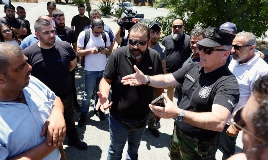 Φωνή των Κτηνοτρόφων μόνο; Ή και ζωέμπορων και κρεοπωλών και άλλων;