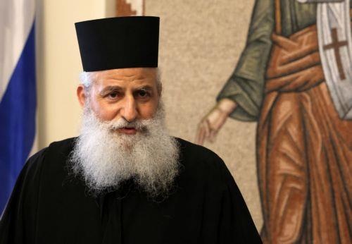 Ο νέος Μητροπολίτης Πάφου επιδιώκει θετικό κλίμα στη Μητρόπολη – Οι ημερομηνίες για τις επίσημες τελετές μέχρι την ενθρόνιση