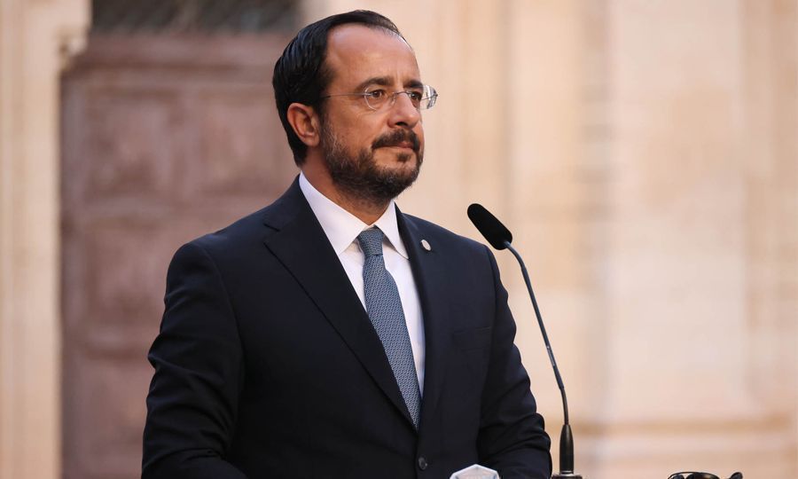 Μήνυμα συνεργασίας προς τις πολιτικές δυνάμεις που εισέρχονται στη νέα Βουλή από τον Πρόεδρο Χριστοδουλίδη – «Η ετυμηγορία του κυπριακού λαού είναι απολύτως σεβαστή»