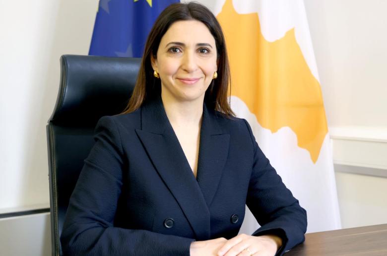 Ιστορικό ορόσημο η ένταξη στην ΕΕ λέει η Ραουνά – «Η Ευρώπη θα επανενωθεί όταν όλες οι χώρες που συμμερίζονται τις αξίες της, θα ταυτίζονται για το μέλλον της»