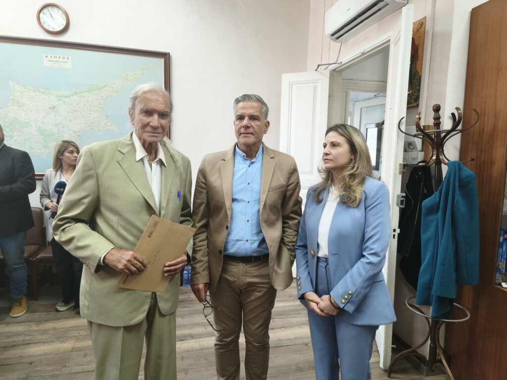 Ο Ροτσίδης και το σαρκαστικό μυστήριο με την ηλικία