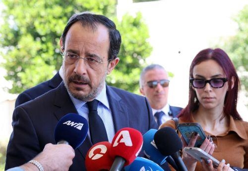 Στο Καζακστάν ο Πρόεδρος Χριστοδουλίδης – Τι θα συζητήσει και τι μνημόνια θα υπογράψει με τον ομόλογό του