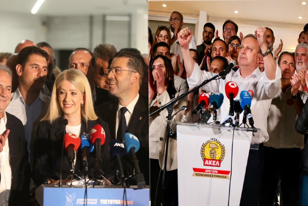 Τα απόρθητα κάστρα των κομμάτων με ποσοστά άνω του 60% – Σε ποια εκλογικά κέντρα παραμένει ακλόνητη η κομματική πίστη