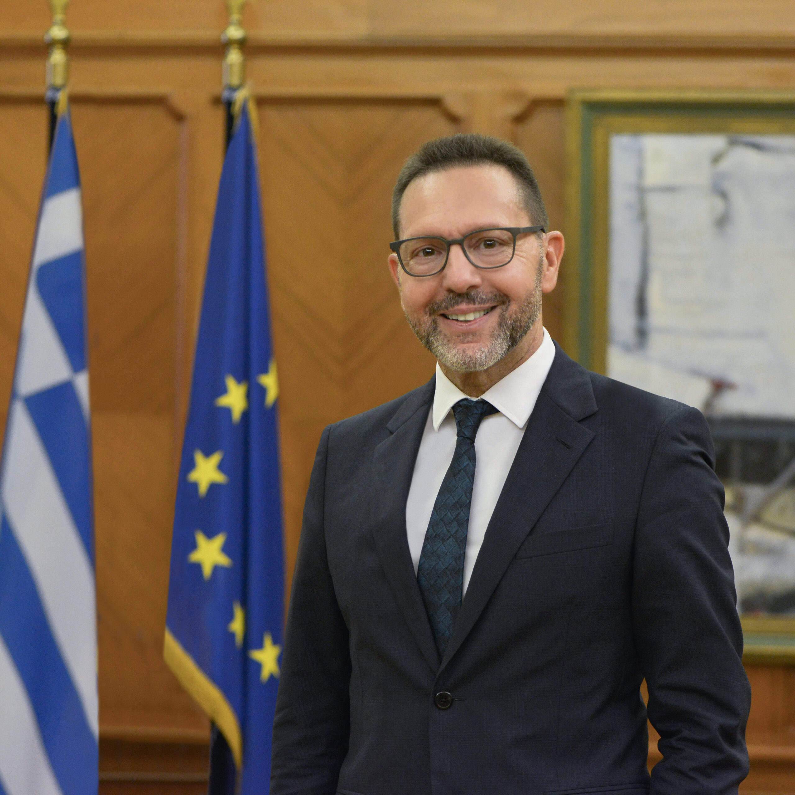 Γιάννης Στουρνάρας στον «Φ»: Οι ελληνικές τράπεζες θα στηρίξουν ενεργά την κυπριακή οικονομία