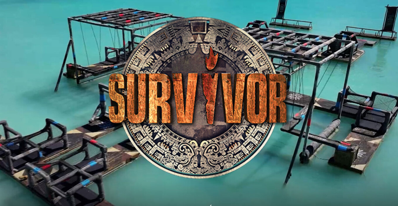 Survivor: Σοβαρό ατύχημα με Έλληνα παίκτη στη θάλασσα – Τον χτύπησε προπέλα ταχύπλοου ενώ έκανε ψαροντούφεκο – Αναστάληκε η τηλεοπτική μετάδοση