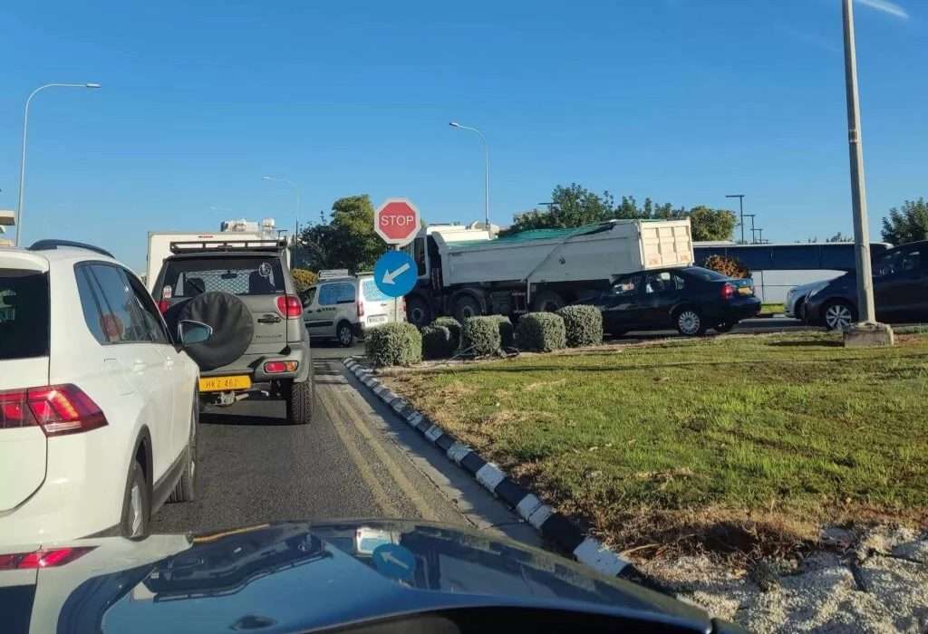 Βόρειος Παρακαμπτήριος Πάφου: Κόντρες και διαμάχες στο παρασκήνιο