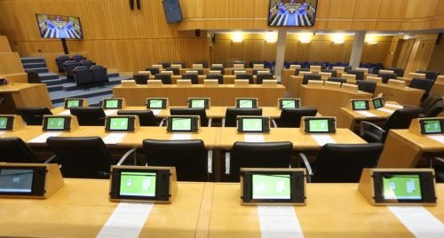 Ψήφος για τη σωτηρία της Κύπρου και όχι για την καταστροφή της…