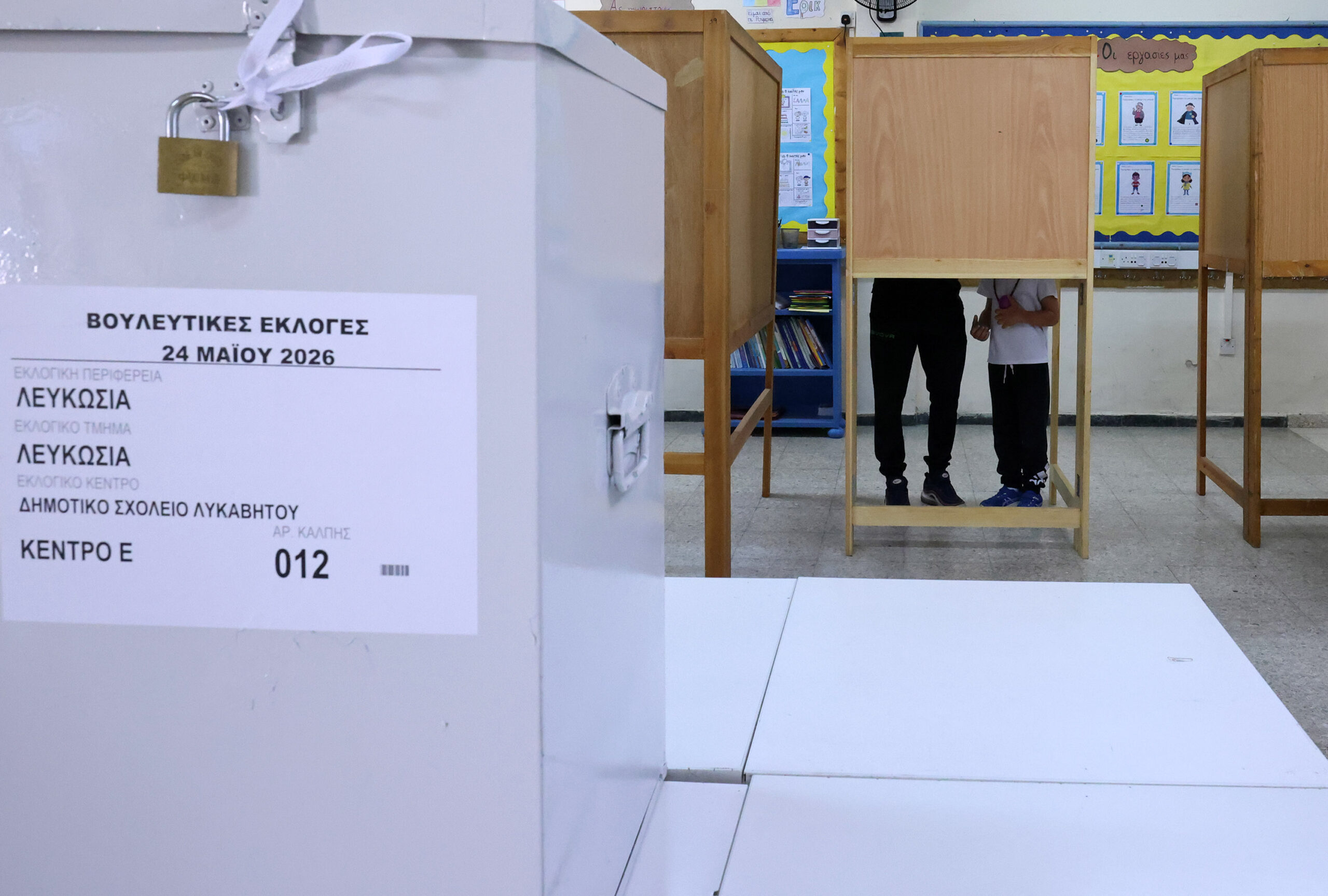 Η μετεξέλιξη και των προεκλογικών καβγάδων