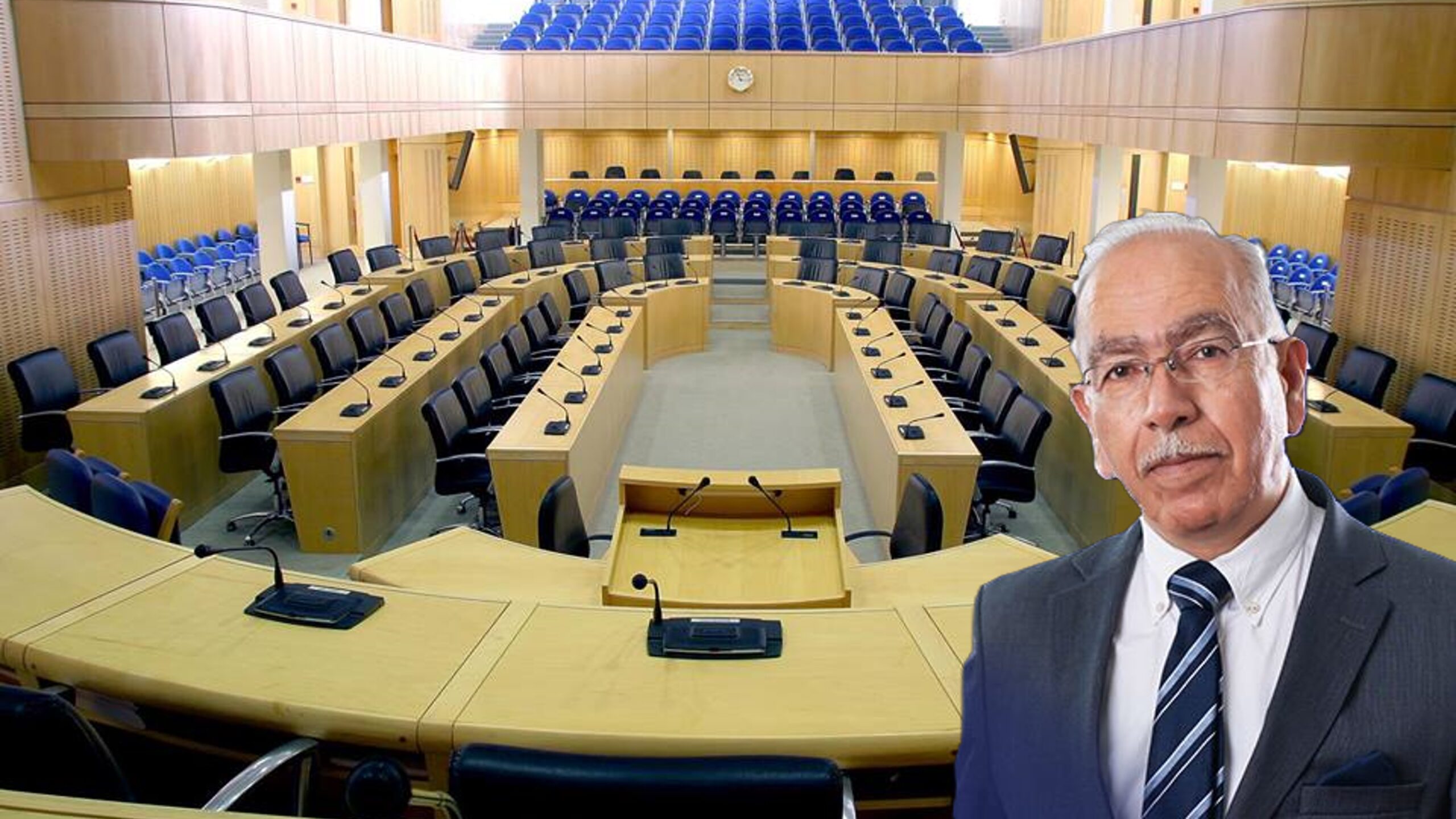 Επτά θητείες βουλευτής – Καιρός να τελειώνει το φαινόμενο με τους επαγγελματίες βουλευτές