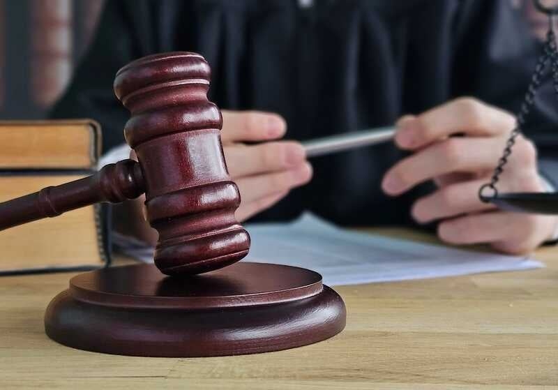 Κλείδωσε ποινή 12 μηνών φυλάκισης για βίαια επεισό