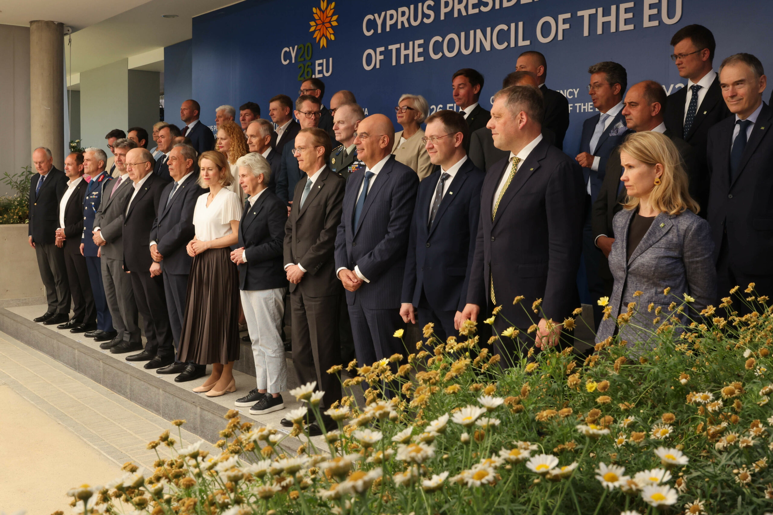 Επικίνδυνα παιχνίδια κυριαρχίας στον κυπριακό εναέριο χώρο –