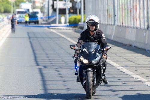 Βύρωνος: Επαγρύπνηση για τρομοκρατικές απειλές – Συνεχής παρ