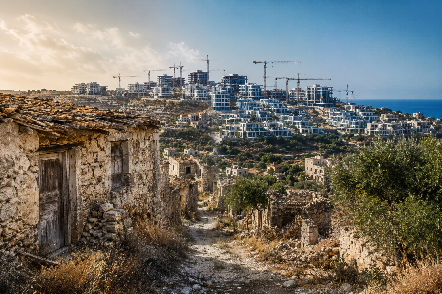 Η θέα των άλλων