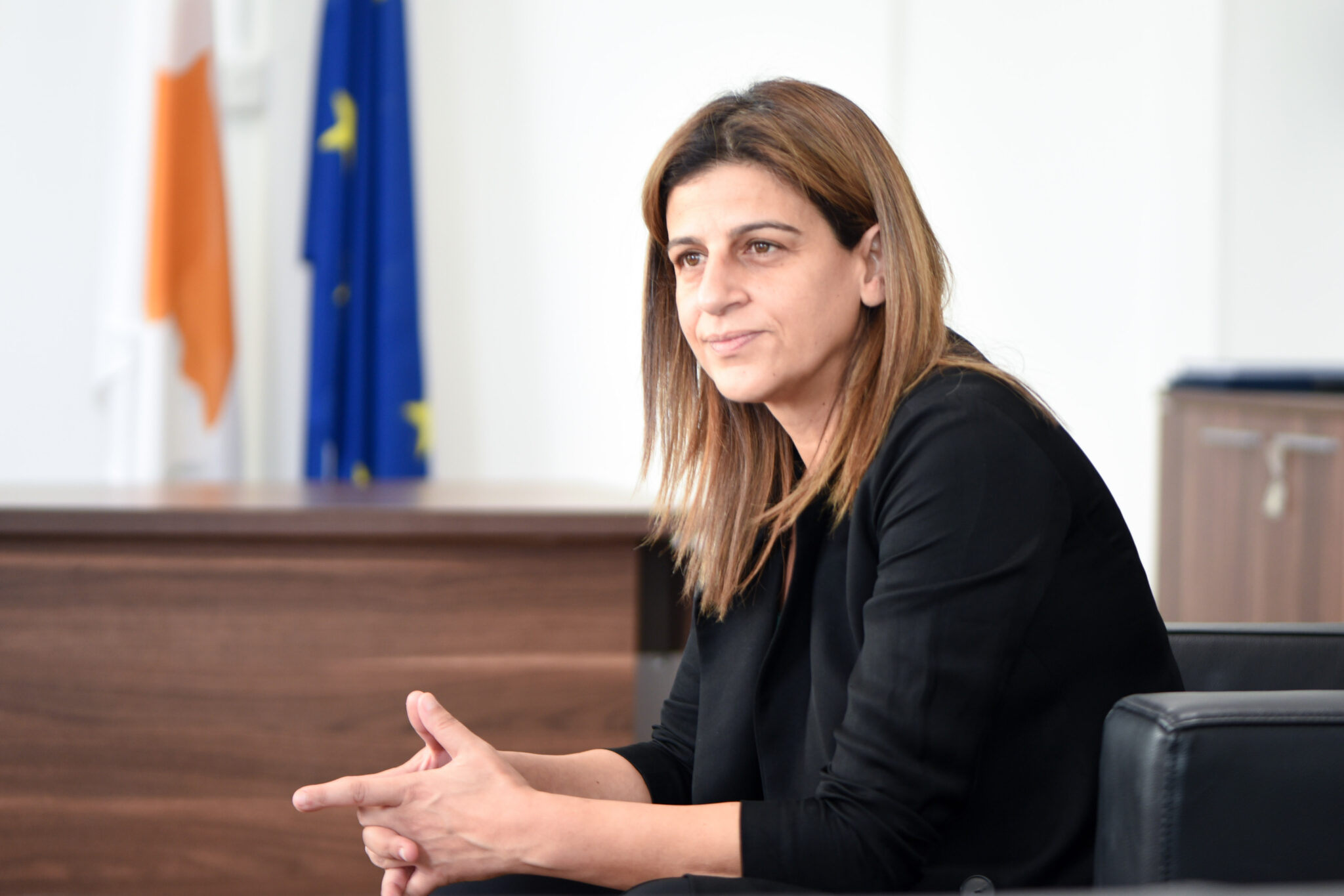 Τζόζη Χριστοδούλου: Παρέμβαση για τις Κοινοβουλευτ