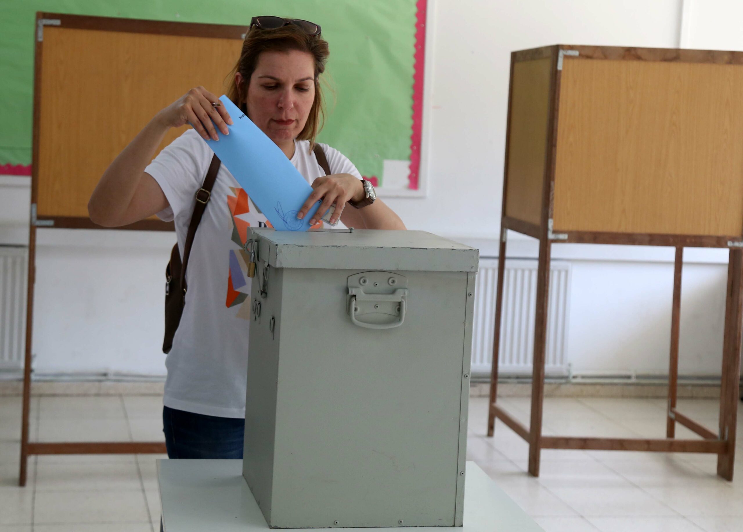 Ημέρα κάλπης για τους καθηγητές: Ψηφίζονται σήμερα οι 180 Γε