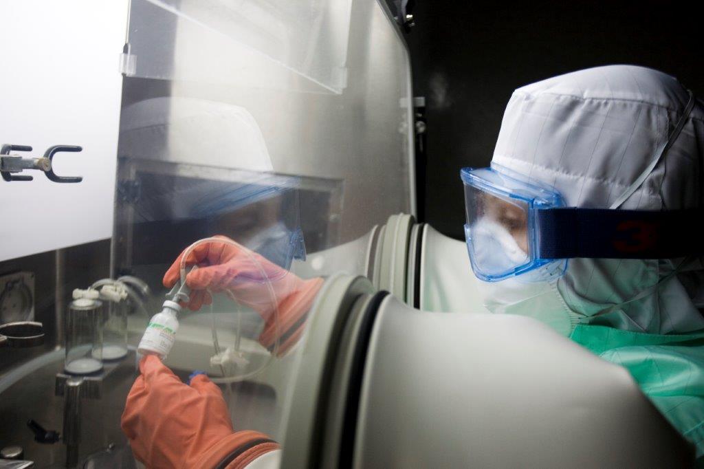 Medochemie: Η κυπριακή φαρμακοβιομηχανία που κατέκτησε τον κ