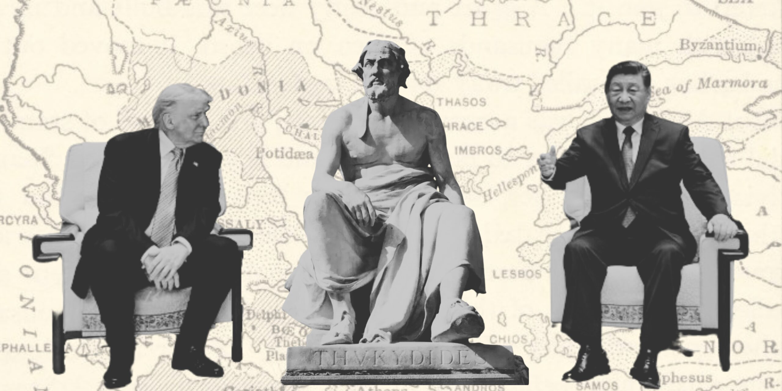 Παρ’ άφρων καιρός…