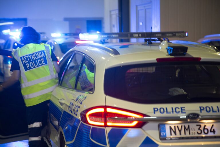 Απήγαγαν 22χρονο στη Λάρνακα – Ζήτησαν λύτρα από τον πατέρα 