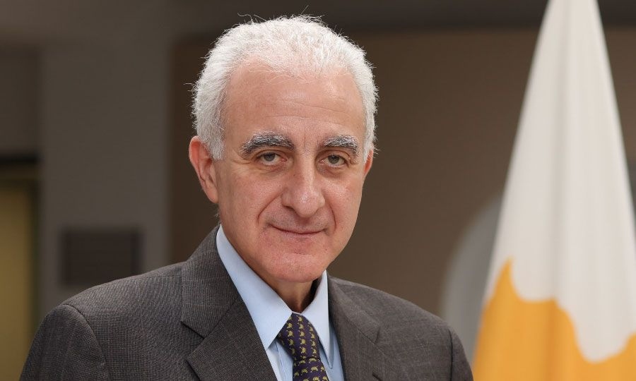 Κύπριος για την Προεδρία της Γ.Σ των Ηνωμένων Εθνών – Καλούν την Κυβέρνηση των ΗΠΑ, να στηρίξει τον Πρέσβη Ανδρέα Κακούρη