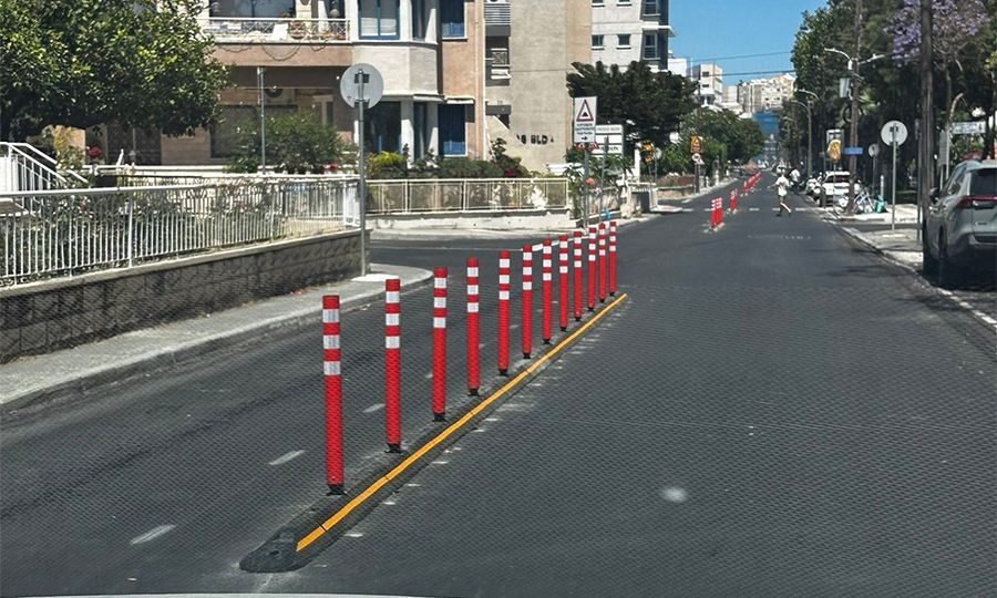 Λεμεσός: Βλέπουν Δήμαρχο και Δημοτικό Συμβούλιο τα Δημόσια Έ
