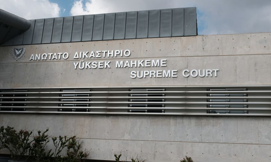 Το Ανώτατο απέρριψε την αίτηση για ακύρωση εντάλμα