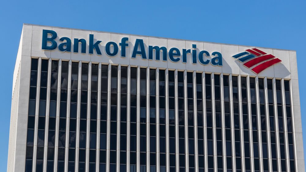 Ελλάδα: Στις κορυφαίες αγορές της BofA