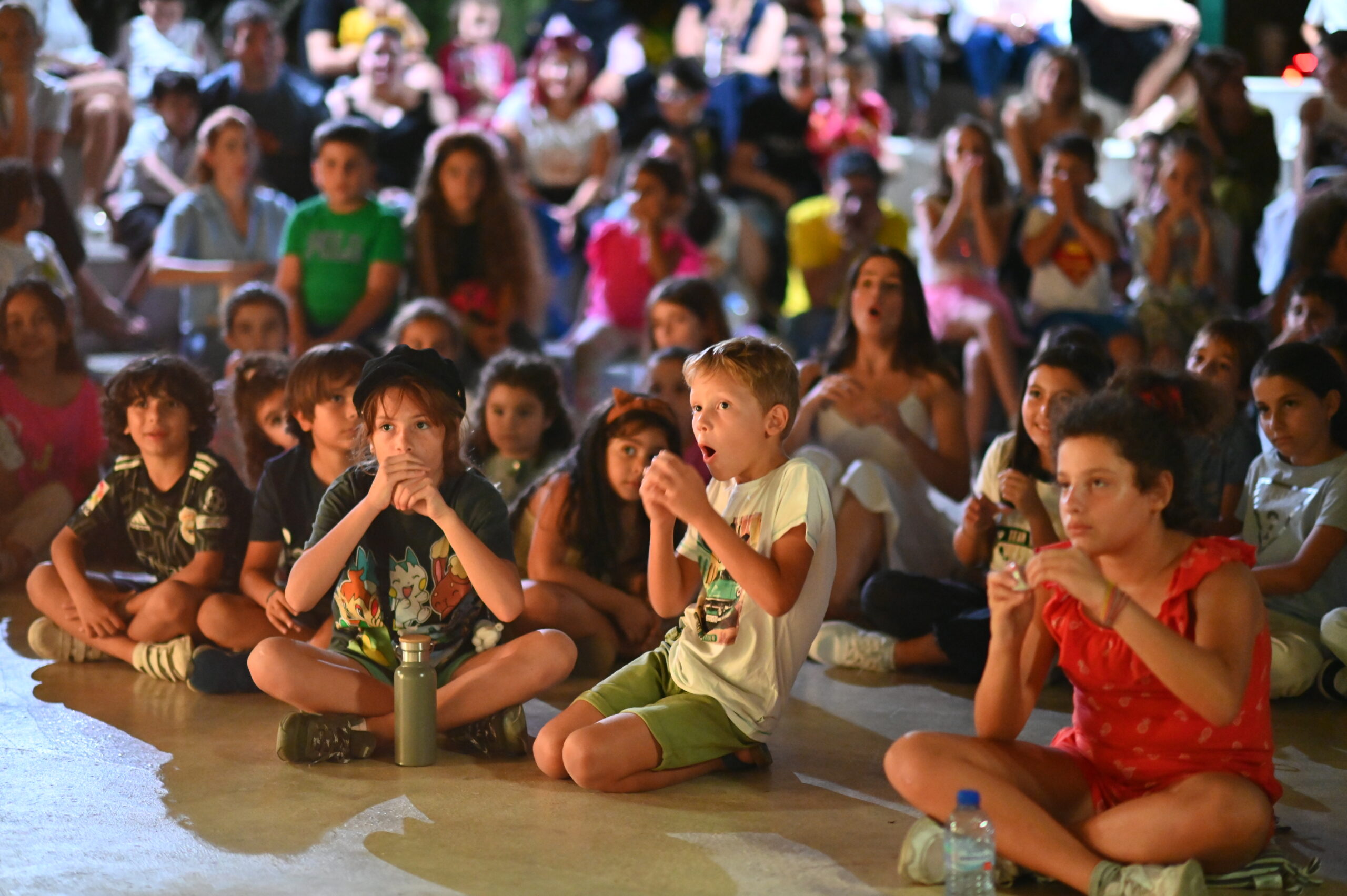 CARE Festival: Φροντίζοντας το μέλλον μαζί