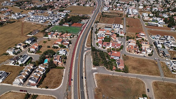 Παράδοση Λεωφόρου Αργυρουπόλεως