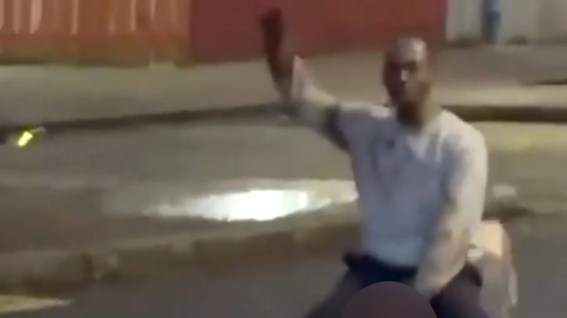 Μπέλφαστ: Προφυλακίστηκε ο 30χρονος Σουδανός που κ