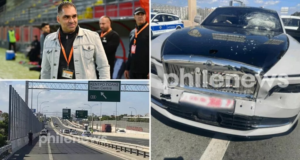 Φόνος Δημοσθένους: Δεν παραδέχονται τίποτα οι 6 κατηγορούμενοι για τη μαφιόζικη εκτέλεση