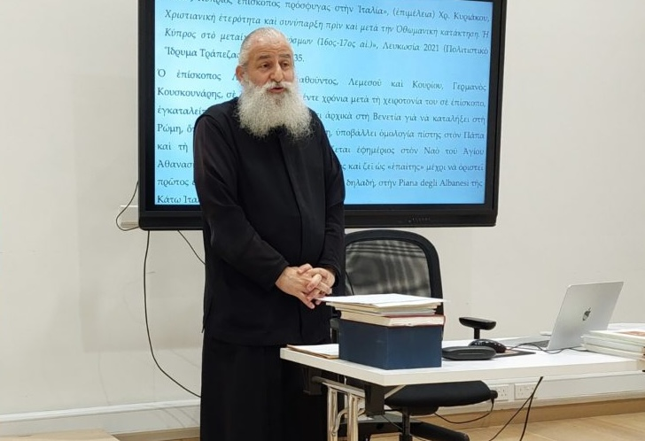 Κομβόι λεωφορείων θα συνοδεύσουν τον Γρηγόριο στην