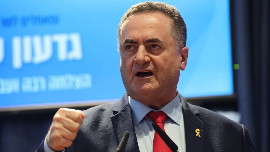 Κατς: «Η εκστρατεία του Ισραήλ κατά του Ιράν δεν έχει τελειώ