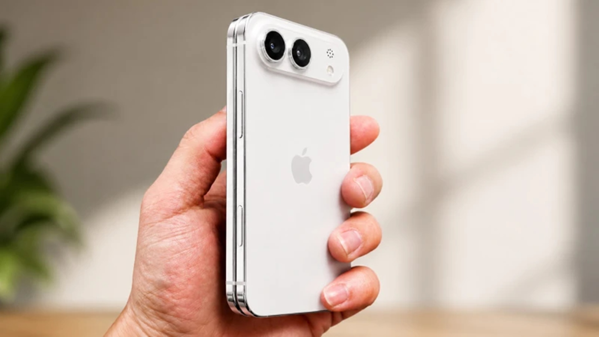 Διέρρευσαν νέες εικόνες του iPhone Ultra – Πώς θα είναι το α