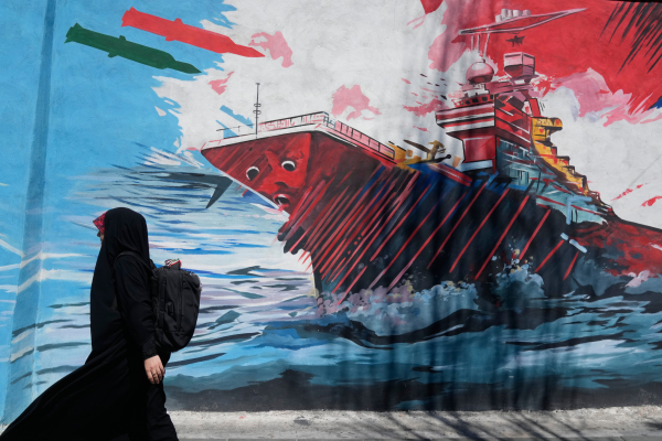 Ιράν: Επιβεβαιώνει σχέδιο συμφωνίας 14 σημείων με τις ΗΠΑ – 