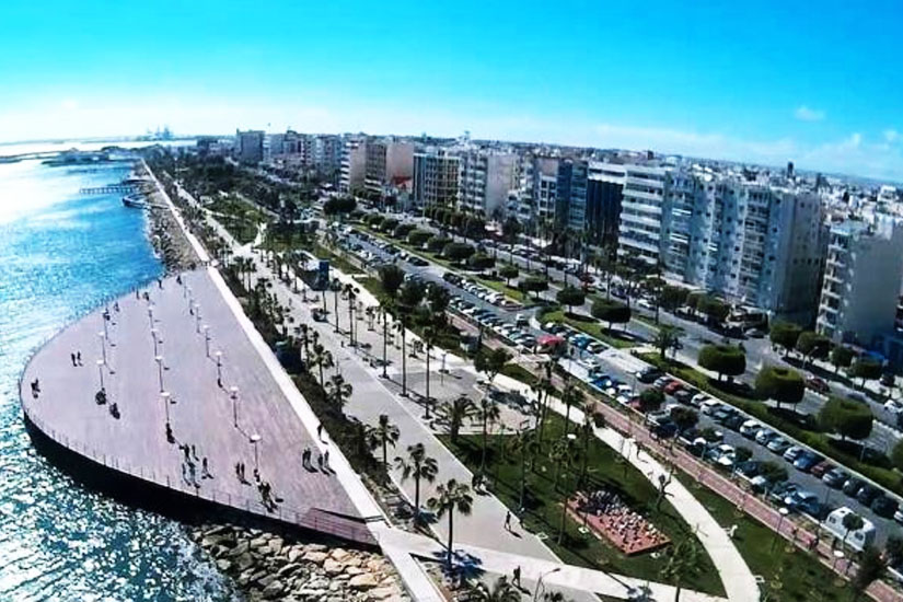 Αλλάζει εικόνα η Λεμεσός: 7 εκστρατείες καθαριότητ