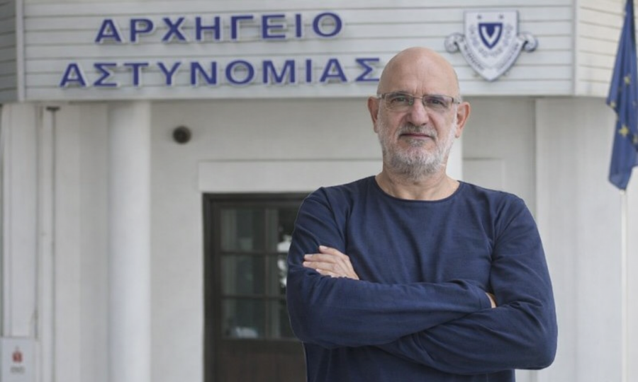 Υπόθεση «Σάντης»: Κόλαφος για τον Δρουσιώτη αλλά ούτε μια συγγνώμη