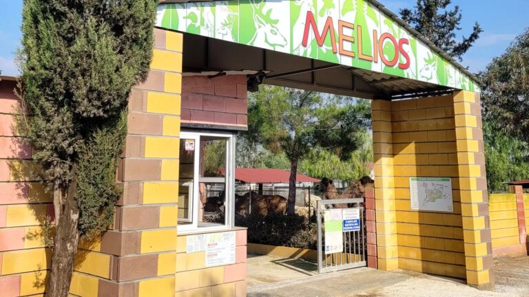 Melios Zoo Park: Έδωσε πολύωρη κατάθεση στην Αστυνομία – Κατήγγειλε κρατικούς λειτουργούς για 16 υποθέσεις