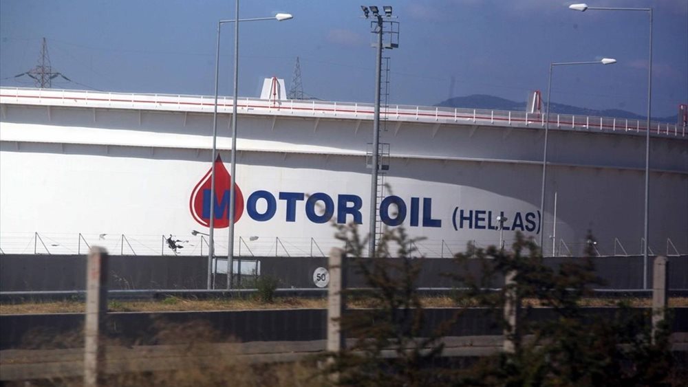 Motor Oil: Bonus 9 εκατ. ευρώ στους εργαζόμενους και μέρισμα