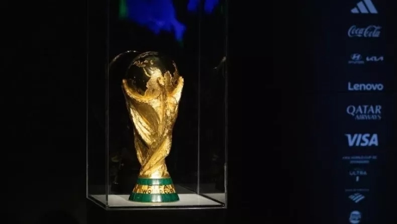 Μουντιάλ 2026: Η πρώτη πρόβλεψη για το πιθανό ζευγάρι του τελικού