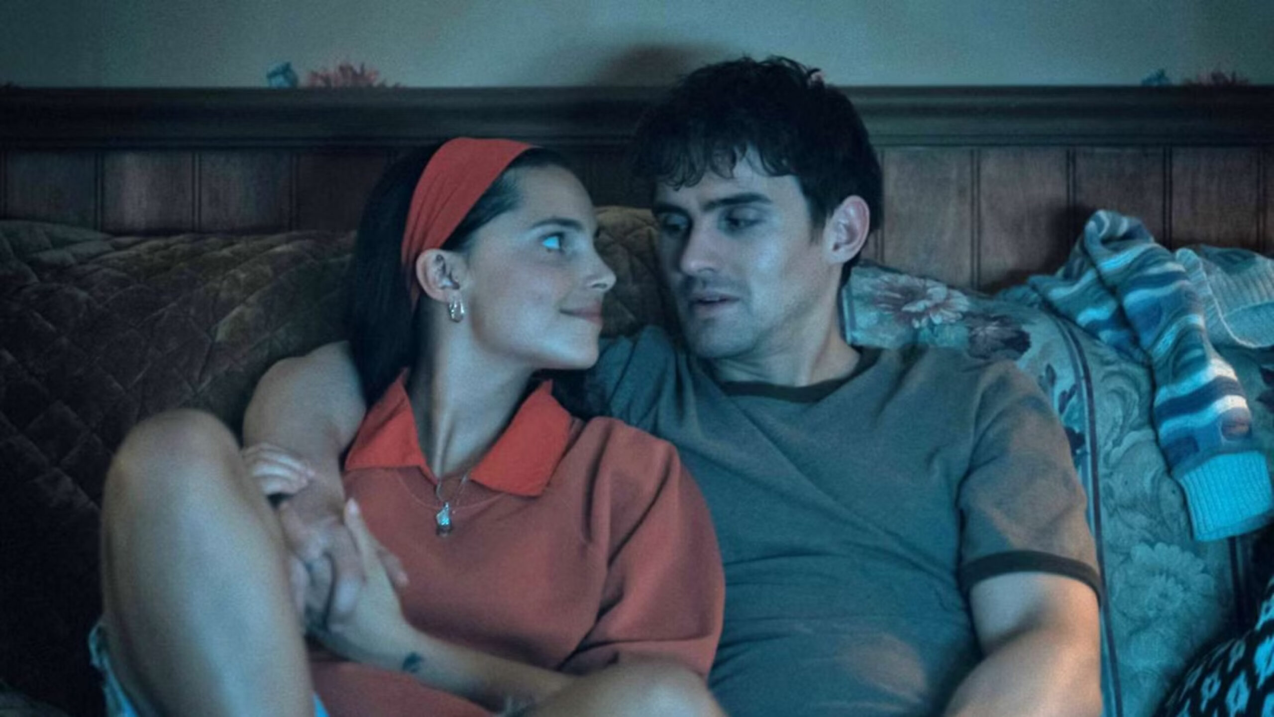 Obsession: Ο Κάρι Μπάρκερ μετατρέπει τα άγχη και τις ανησυχίες της Gen Z στον απόλυτο σχεσιακό εφιάλτη