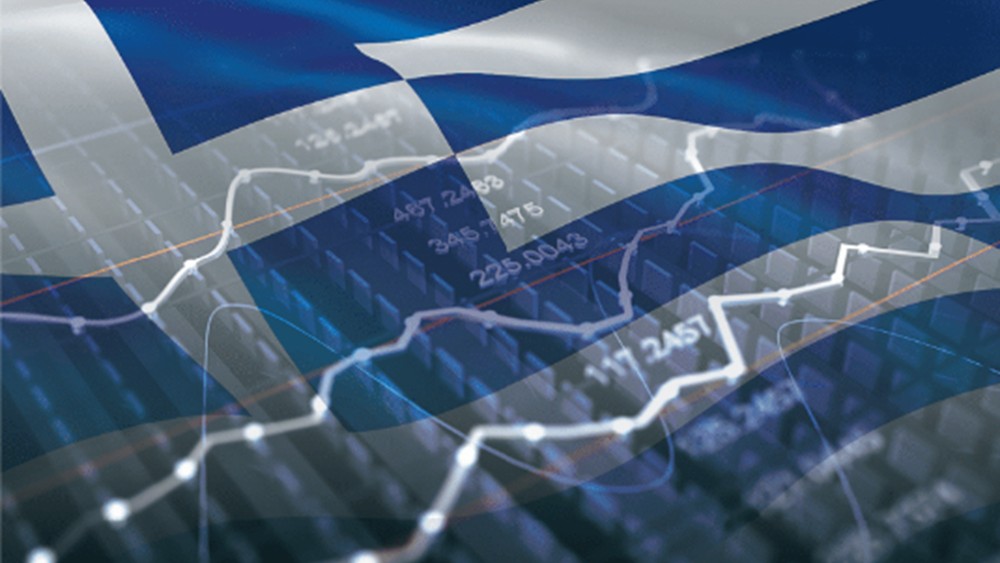 Στις αγορές η Ελλάδα με επανέκδοση 10ετούς ομολόγου