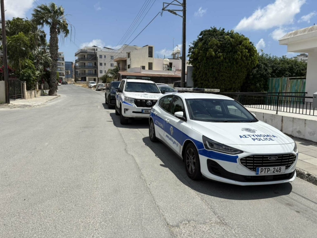 Υπόθεση τρομοκρατίας: Στο δικαστήριο υπό δρακόντει
