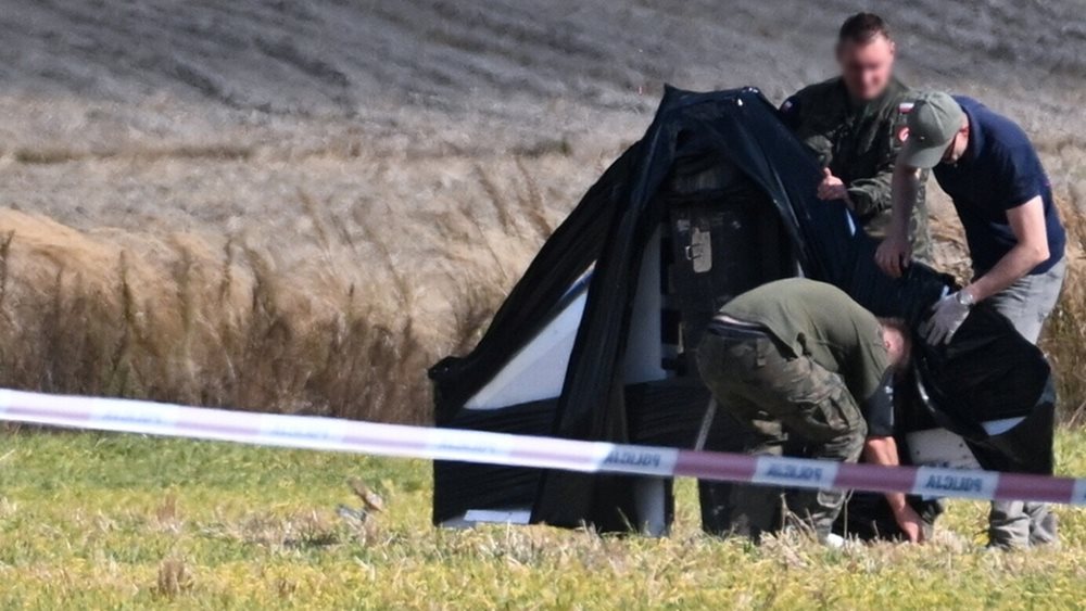 Η Πολωνία χτίζει καταφύγια με το βλέμμα στη Ρωσία