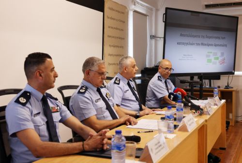 Η κυβέρνηση να λιώσει την κεφαλή της διαφθοράς